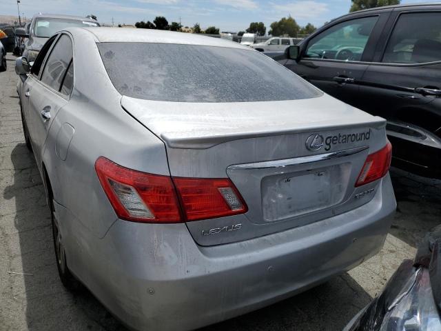 2007 Lexus Es 350 VIN: JTHBJ46G572141760 Lot: 59774384
