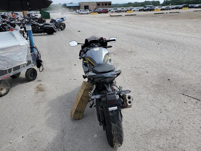 2023 HONDA CBR500 RA MLHPC6250P5400362