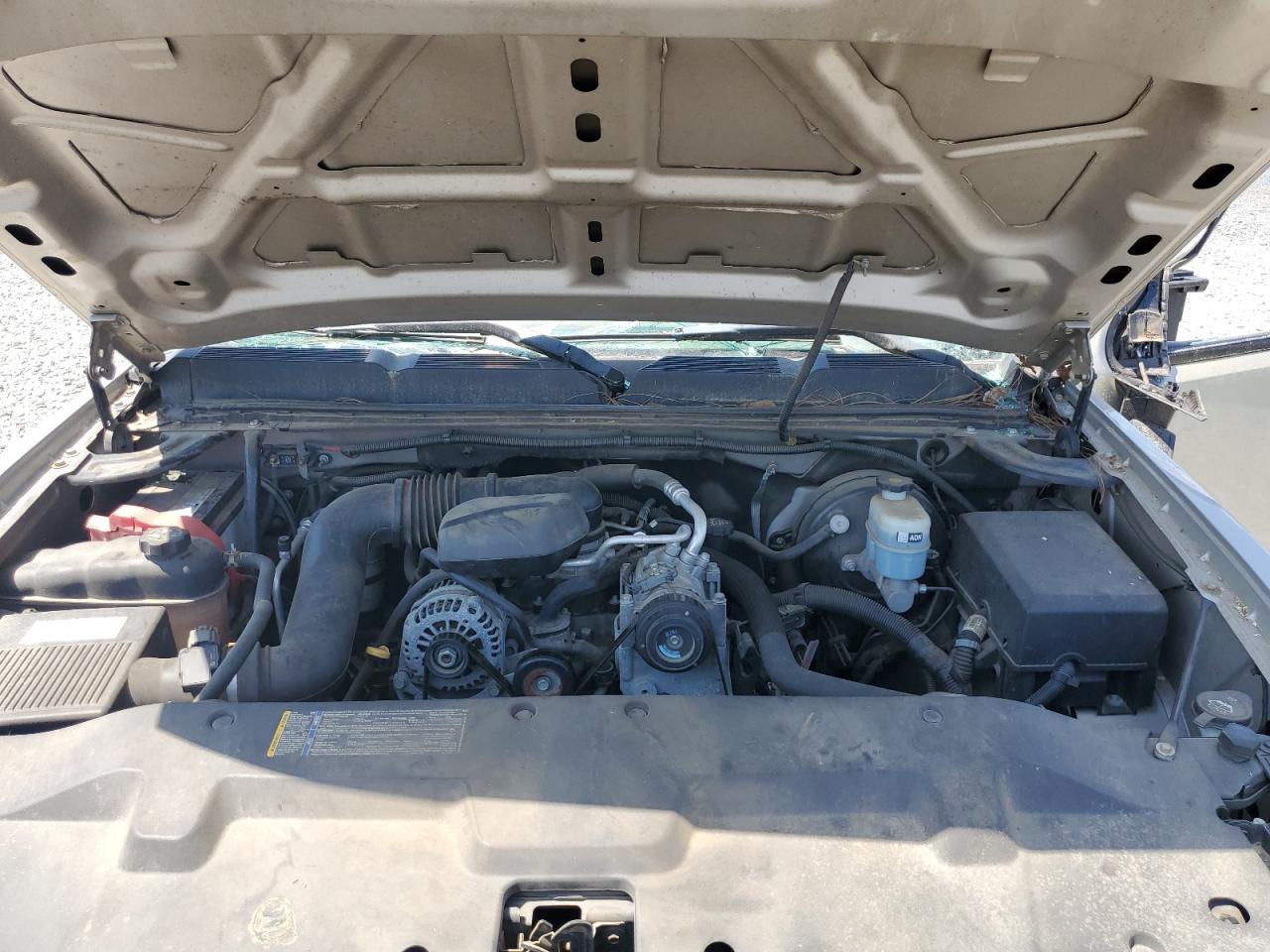 1GCEC14X99Z198130 2009 Chevrolet Silverado C1500