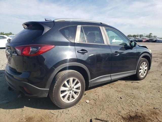 2014 Mazda Cx-5 Touring VIN: JM3KE2CY6E0322339 Lot: 59720744