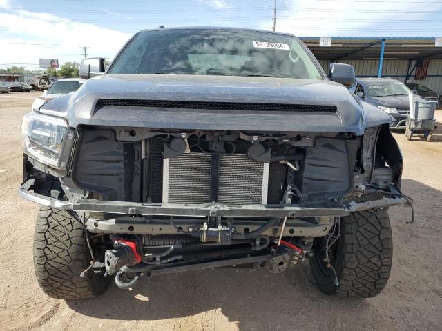 2019 TOYOTA TUNDRA CRE - 5TFAY5F19KX824597