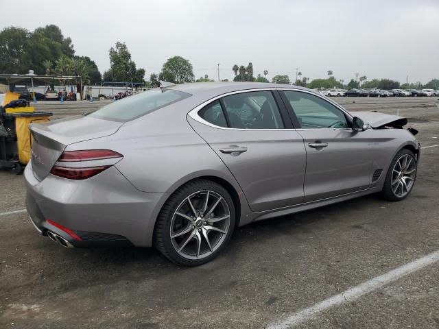 2023 GENESIS G70 BASE - KMTG34TA4PU135181
