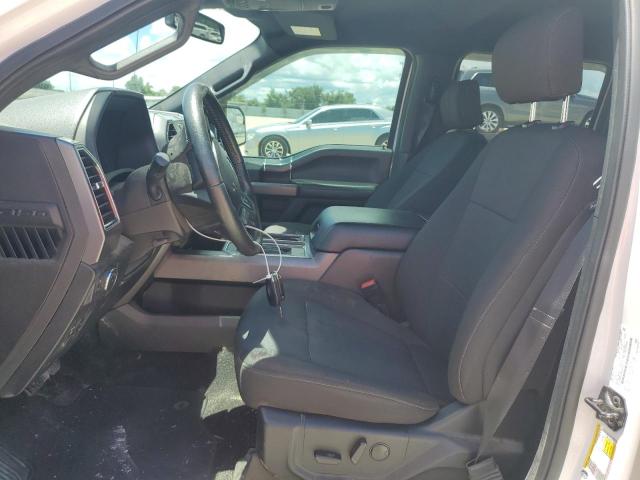 2019 Ford F150 Supercrew VIN: 1FTEW1E44KFD12232 Lot: 60463194