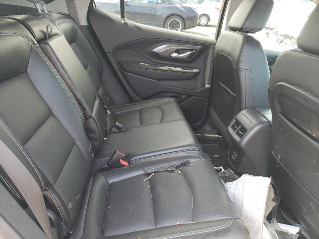 2022 GMC Terrain Slt VIN: 3GKALVEV2NL125187 Lot: 60471764