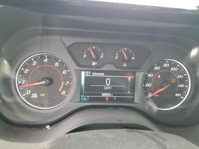 2017 Chevrolet Camaro Lt VIN: 1G1FC1RS2H0148974 Lot: 59669344