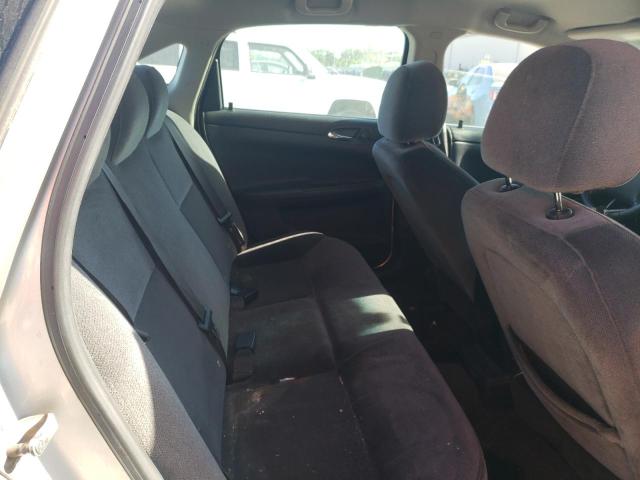 2010 Chevrolet Impala Lt VIN: 2G1WB5EN7A1254115 Lot: 55753264