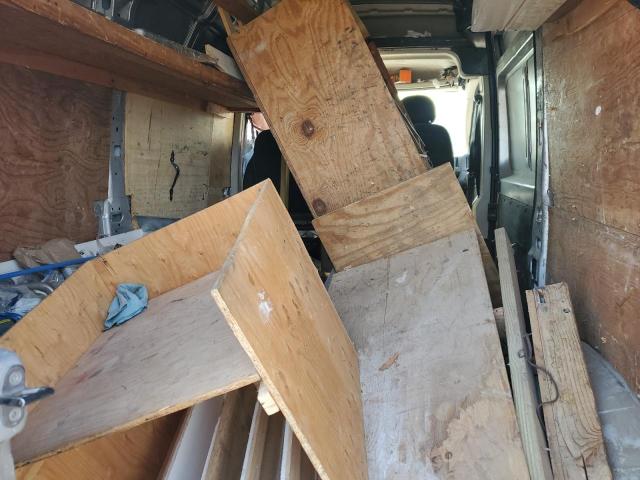 2016 Ram Promaster 2500 2500 High VIN: 3C6TRVCG6GE117017 Lot: 60209364