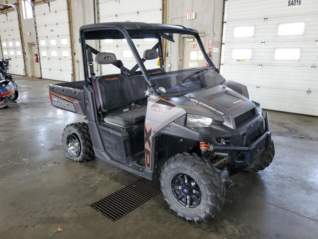 2014 POLARIS RANGER 900 - 4XAUH9EA2EG866384
