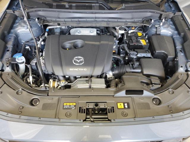 2024 Mazda Cx-5 Preferred VIN: JM3KFBCL8R0488790 Lot: 59931584