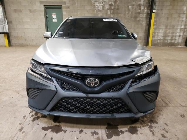 VIN 4T1B11HK4KU721494 2019 Toyota Camry, L no.5