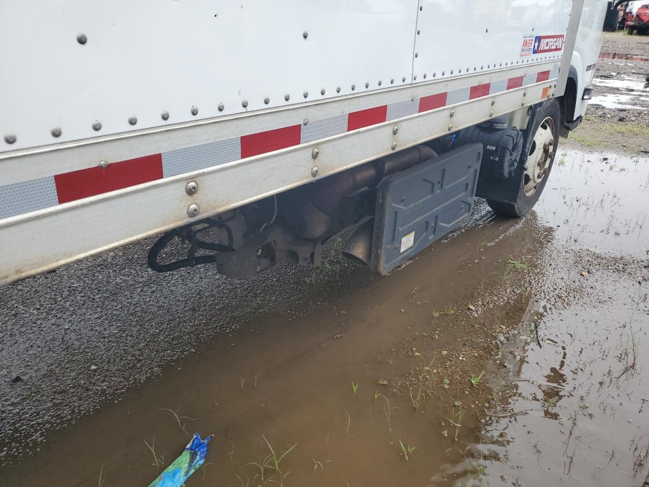 JALE5W165H7304343 2017 Isuzu Nrr