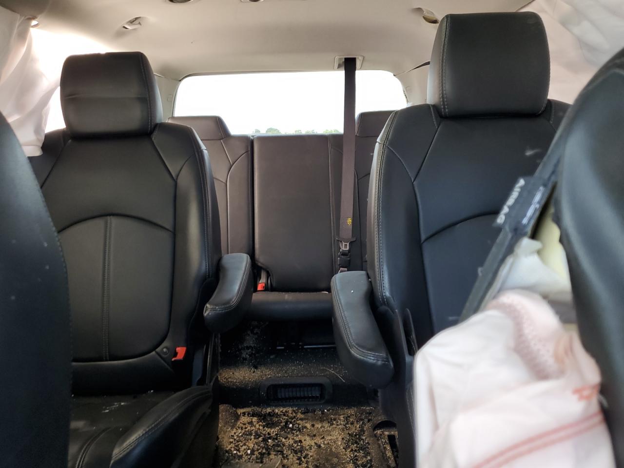 1GKKVSKD5HJ165753 2017 GMC Acadia Limited Slt-2