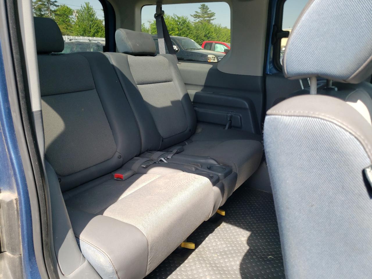 5J6YH28656L028006 2006 Honda Element Ex