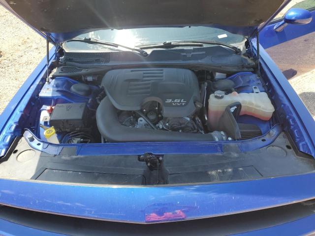 2021 Dodge Challenger Sxt VIN: 2C3CDZAG1MH503107 Lot: 57213144