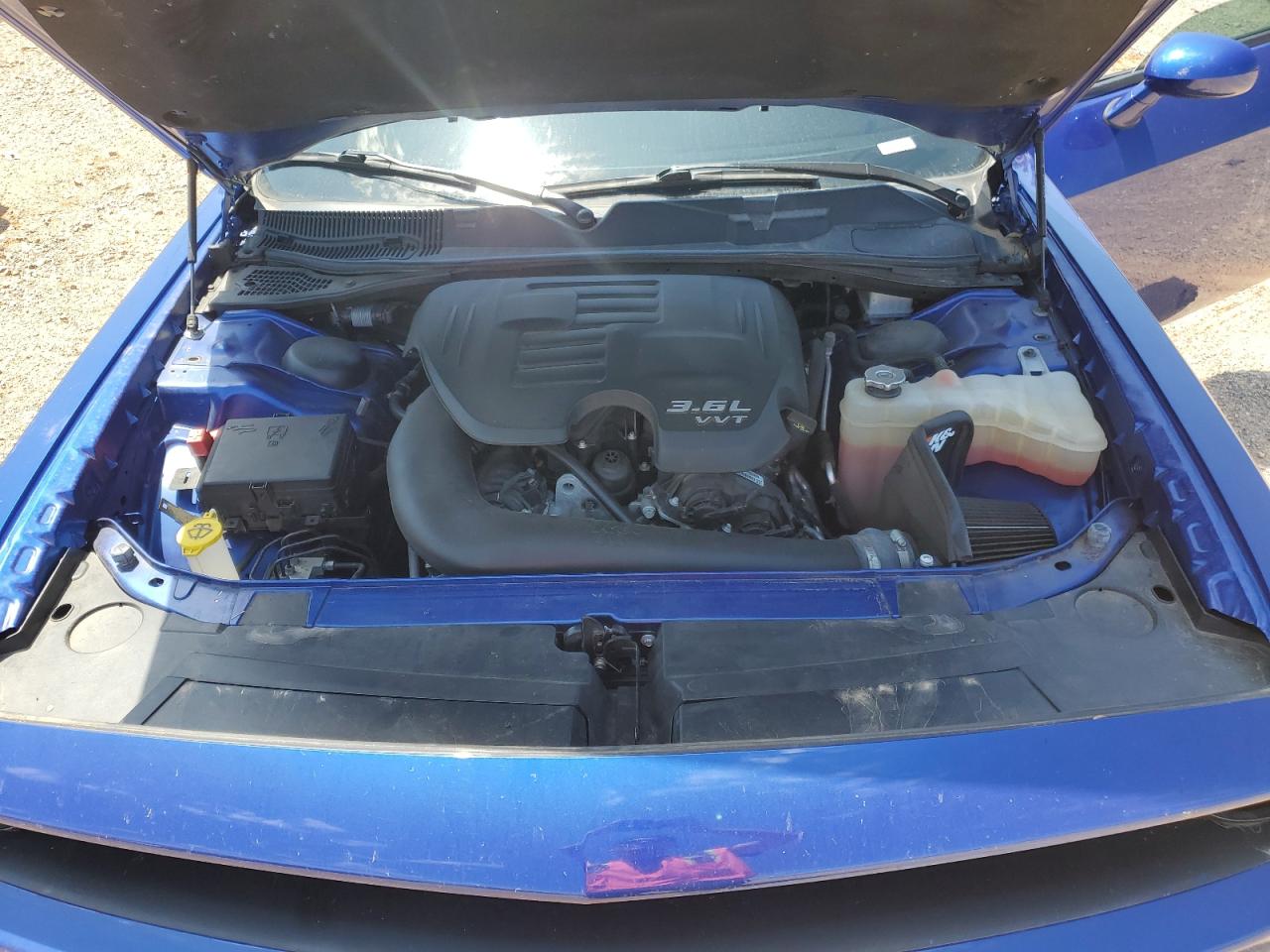 2C3CDZAG1MH503107 2021 Dodge Challenger Sxt