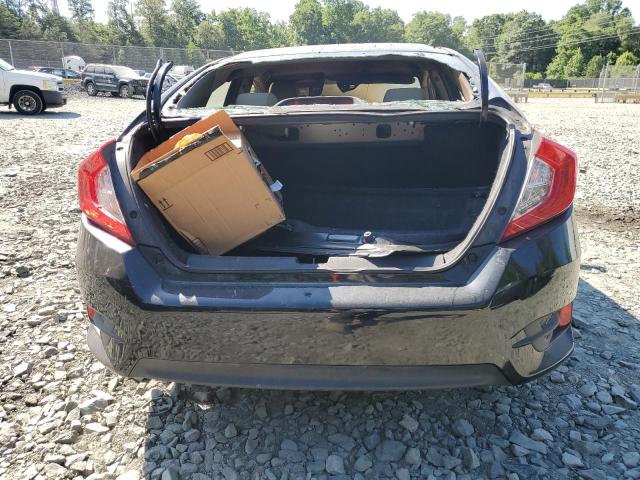 2018 HONDA CIVIC LX - 19XFC2F62JE001698