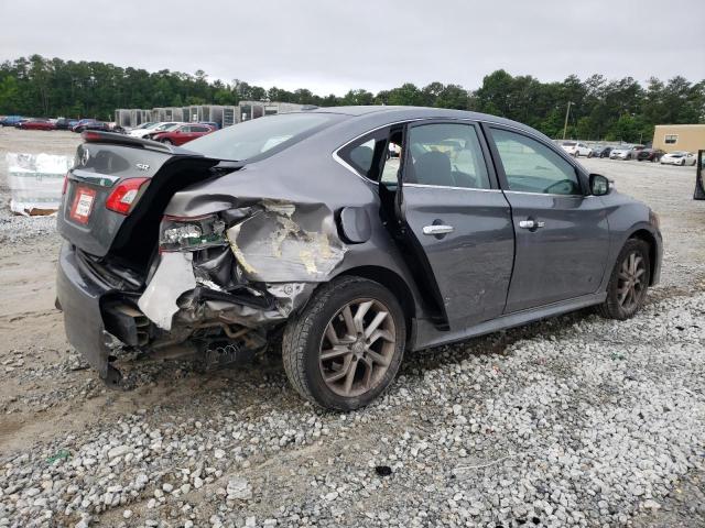 2015 NISSAN SENTRA S - 3N1AB7AP4FY319034