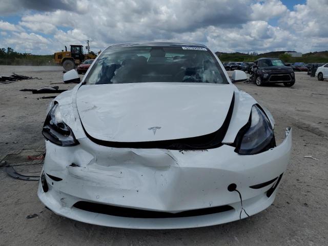 5YJ3E1EA2MF047723 2021 Tesla Model 3