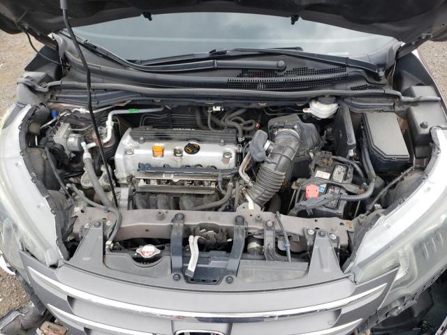 2014 Honda Cr-V Ex VIN: 2HKRM4H5XEH668787 Lot: 59997554