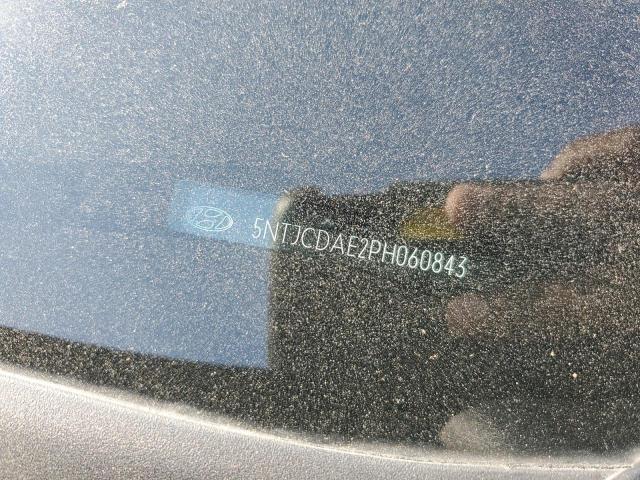 2023 HYUNDAI SANTA CRUZ - 5NTJCDAE2PH060843