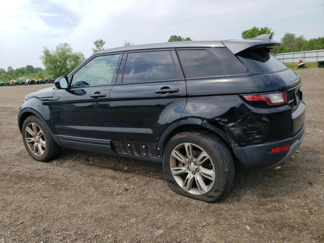 SALVP2BG4HH255182 Land Rover Rangerover Se 2017