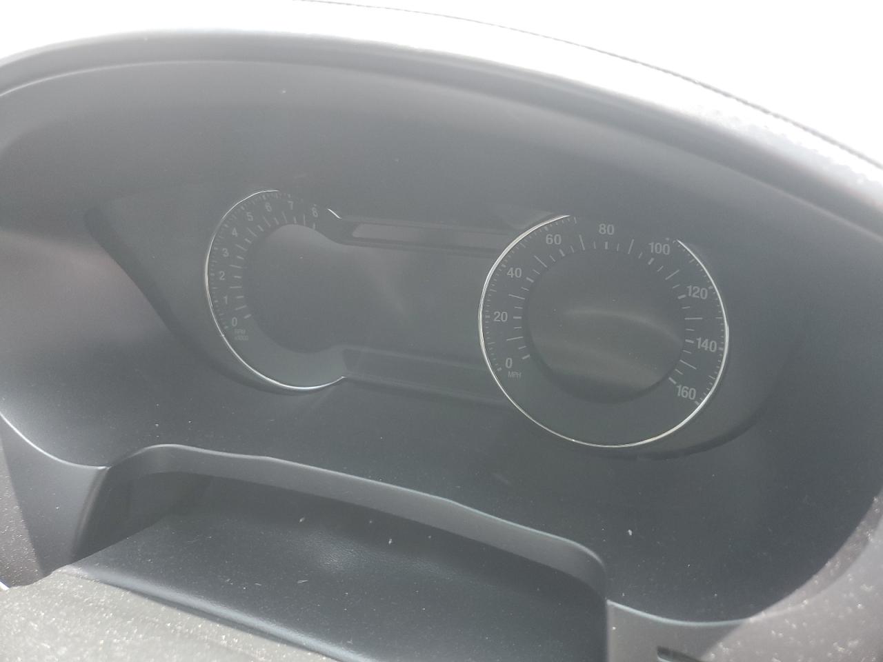 1FM5K8HT1KGA45547 2019 Ford Explorer Platinum