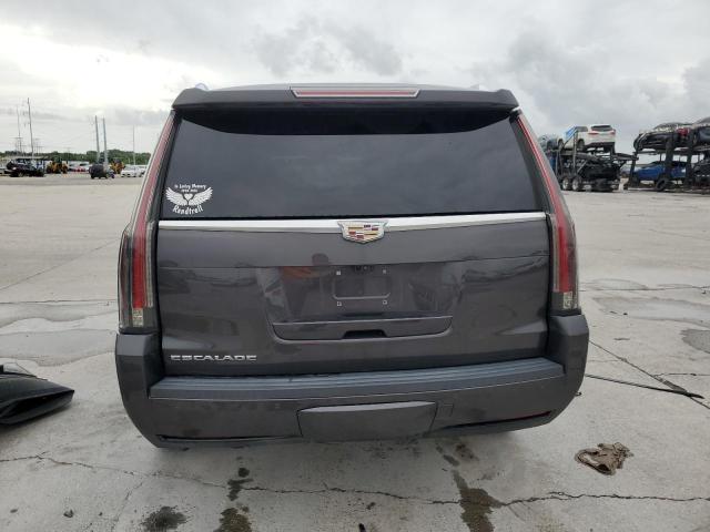 2017 CADILLAC ESCALADE P - 1GYS3CKJ3HR397003