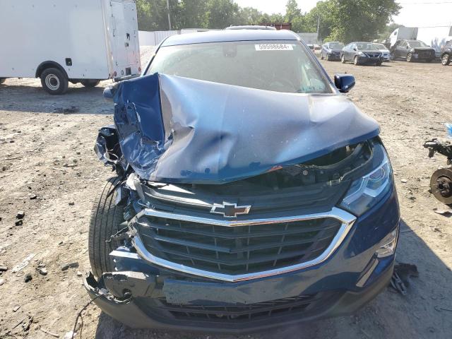 2020 Chevrolet Equinox Lt VIN: 3GNAXUEV0LL279704 Lot: 59598684