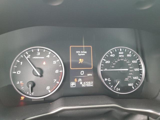 2020 Subaru Outback Onyx Edition Xt VIN: 4S4BTGKDXL3262941 Lot: 59243444