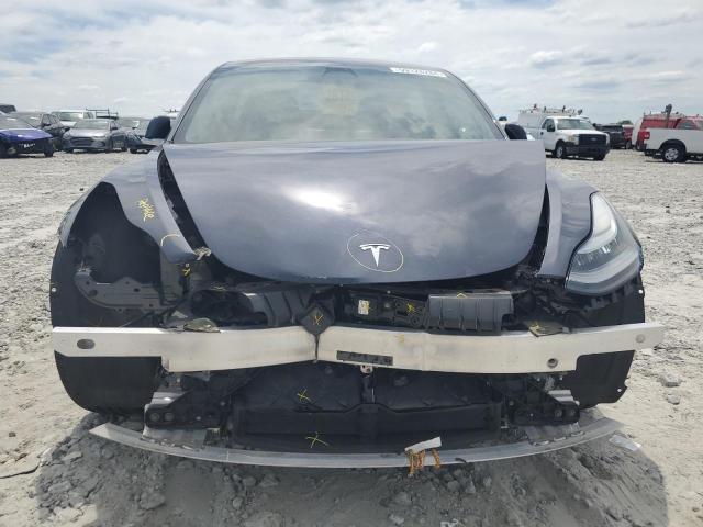 2018 TESLA MODEL 3 - 5YJ3E1EB0JF128529