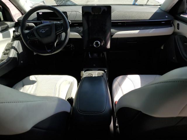 2022 Ford Mustang Mach-E Premium VIN: 3FMTK3SUXNMA03643 Lot: 60347484