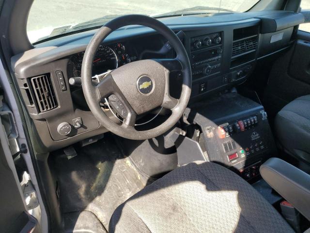 2015 Chevrolet Express G3500 VIN: 1GB3G2CL3F1142456 Lot: 58660104