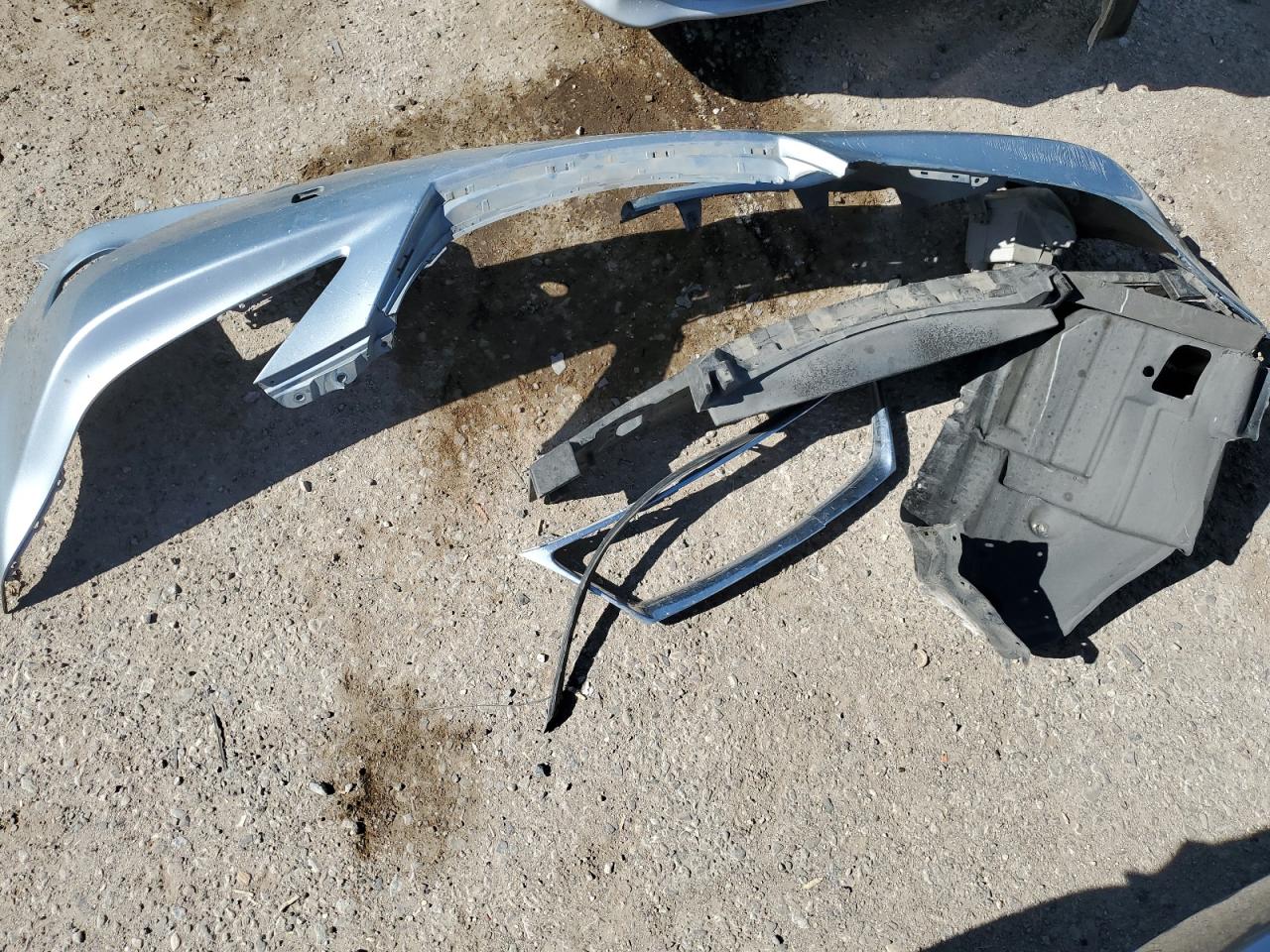 JTHBK262275049204 2007 Lexus Is 250