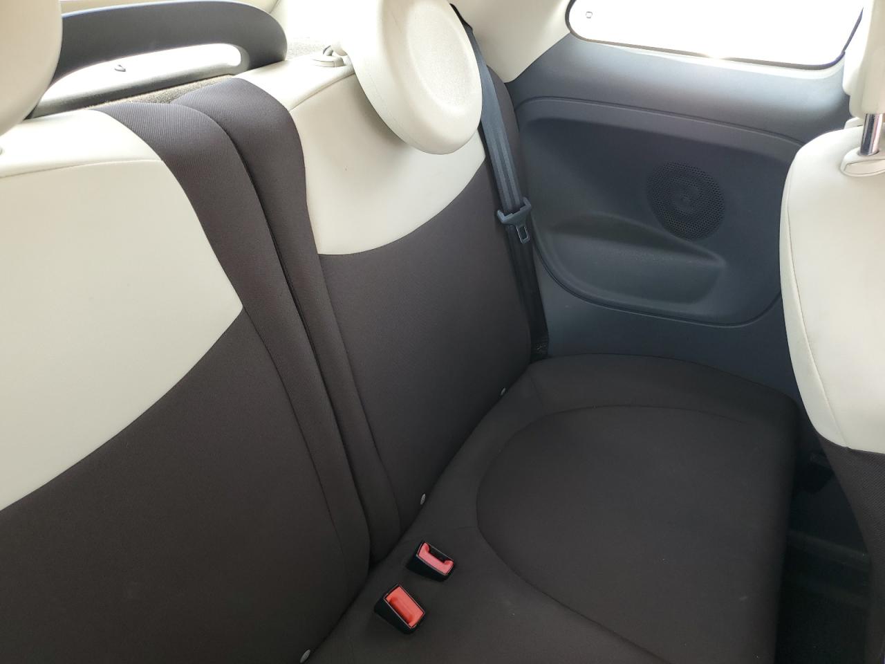 3C3CFFDR5CT111601 2012 Fiat 500 Pop