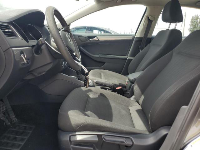 2016 Volkswagen Jetta Se VIN: 3VWD67AJ1GM241246 Lot: 59786144