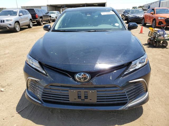 VIN 4T1C11BK1RU112824 2024 Toyota Camry, LE no.5