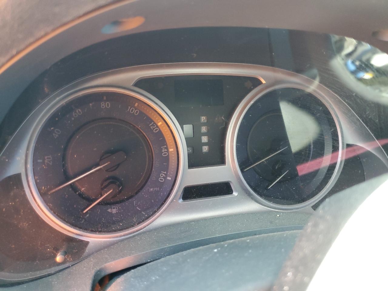 JTHBE262X65010074 2006 Lexus Is 350