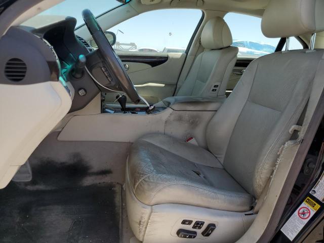 2008 Lexus Ls 460 VIN: JTHBL46F385052299 Lot: 58324884