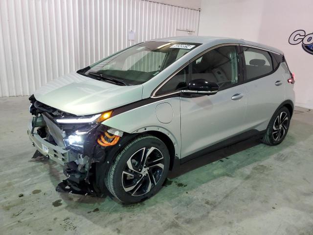 2023 CHEVROLET BOLT EV 2L - 1G1FX6S03P4172525