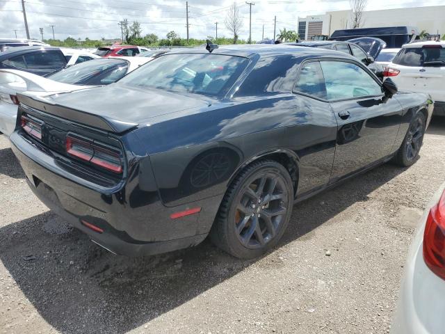 2022 DODGE CHALLENGER - 2C3CDZJG4NH215051