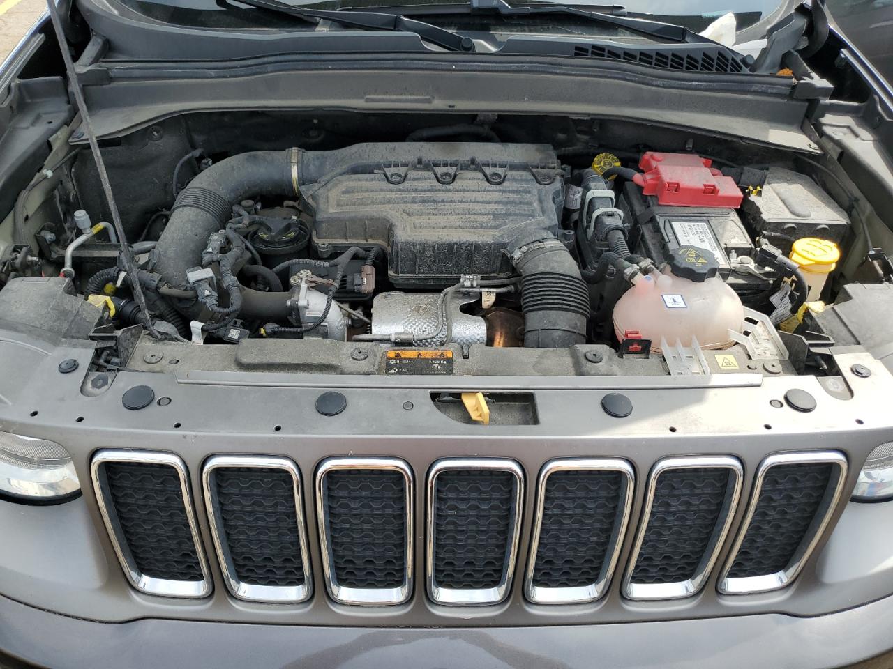 ZACNJBD18LPL76894 2020 Jeep Renegade Limited