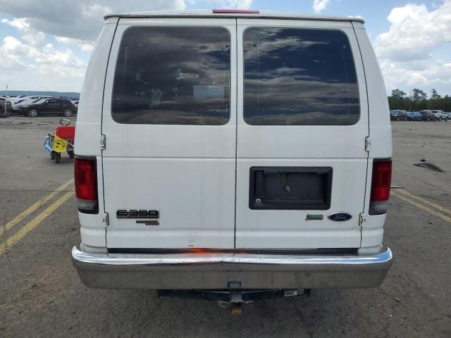 2011 Ford Econoline E350 Super Duty Wagon VIN: 1FBSS3BL4BDB12604 Lot: 57648474