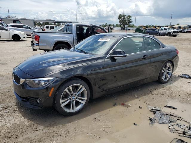 VIN WBA4Z1C58JEC58646 2018 BMW 4 Series, 430I no.1