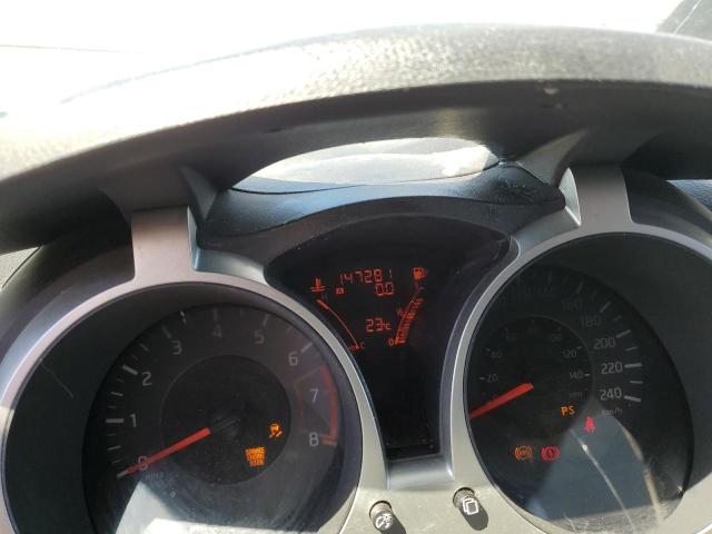 2011 Nissan Juke S VIN: JN8AF5MV6BT008874 Lot: 58405374