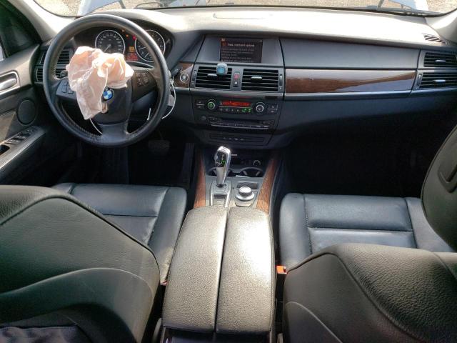 2008 BMW X5 4.8I VIN: 5UXFE83568LZ36599 Lot: 59681864