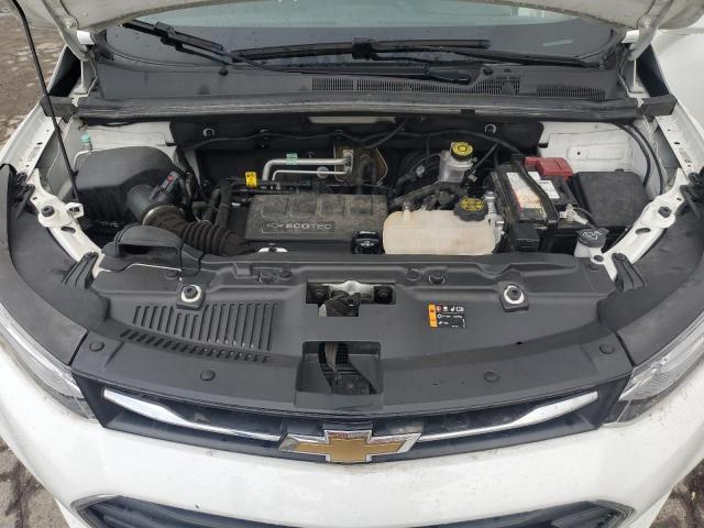 2020 Chevrolet Trax 1Lt VIN: KL7CJLSB4LB088857 Lot: 59152044