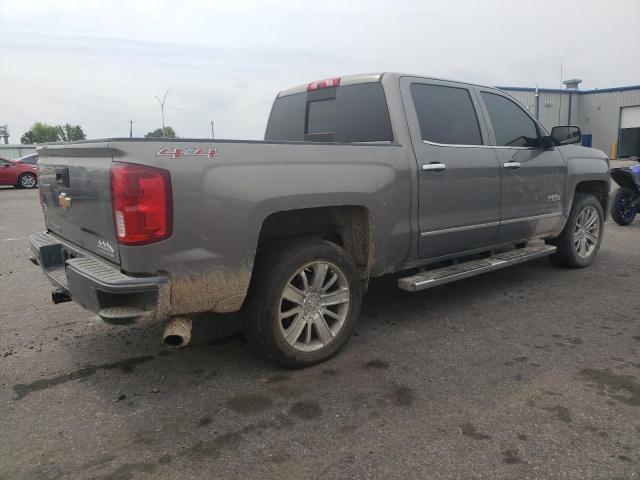 2017 CHEVROLET SILVERADO - 3GCUKTEC5HG373283