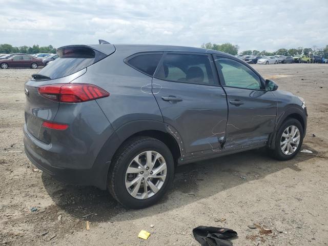 KM8J23A46KU037241 2019 Hyundai Tucson Se