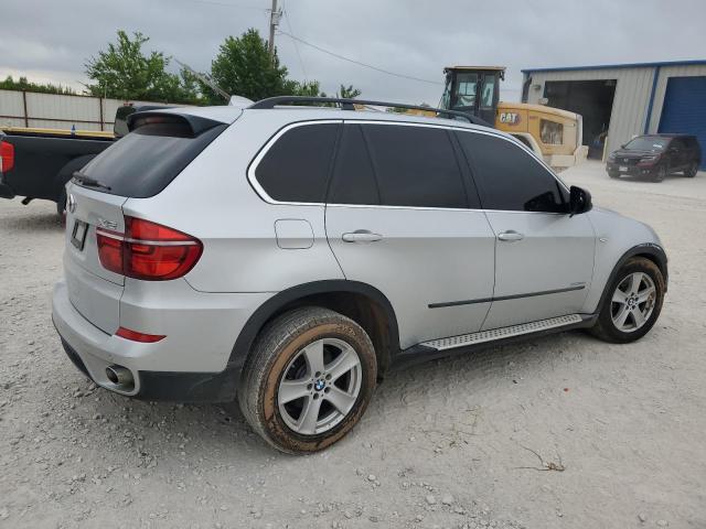 VIN 5UXZW0C53D0B96441 2013 BMW X5, Xdrive35D no.3