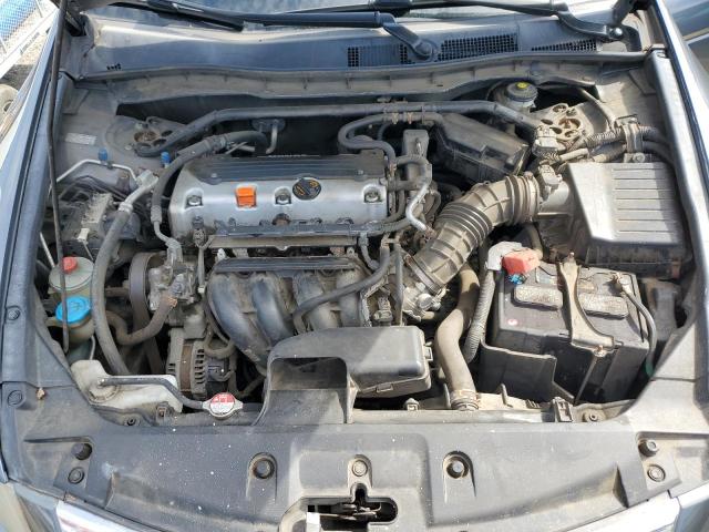 1HGCP2F84CA199698 2012 Honda Accord Exl